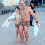 Polar Bear Plunge in Asbury Park isn’t for the faint of heart