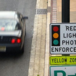 Red-light cameras generated $16M for Newark, $13M for traffic company