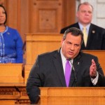 What Chris Christie might talk about in 2015 State of the State speech today