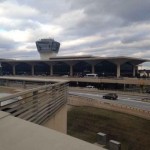 Ebola scare on Newark flight as CDC holds passengers on plane