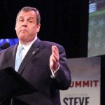 Christie touts conservative creds to Iowa Republicans looking to 2016