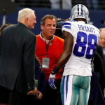 Christie Pushed Port Authority To Award Deal To Jerry Jones’ Firm