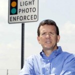 Red-light camera bottom line: Only cops should write tickets | Di Ionno