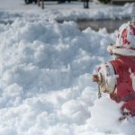 Residents Urged To Keep Fire Hydrants Clear Of Snow