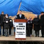 Belmar wants its last 2 families displaced by Sandy ‘Home by Summer’