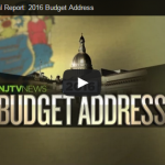 Watch Christie’s Budget Address Live