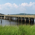 Oceanic Bridge Maintenance To Start On Monday February 9