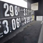 Gas prices going up, but not likely to hit the dreaded $3 a gallon