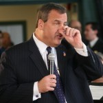 Christie’s approval ratings sink to stink