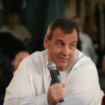 Senate president: Come home, Chris Christie. N.J. needs you