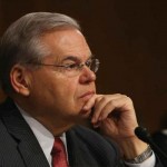 Menendez plows ahead on Senate foreign relations panel despite reports of looming indictment