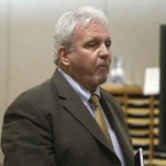 Fate of former Wall schools boss heads to jury