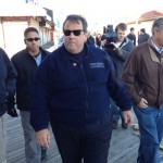 Sandy Recovery Problems Still Dog Christie as He Mulls Run for President