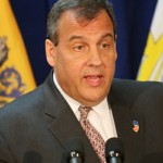 Christie calls for interested parties to “come to the table” to solve pension crisis