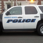 Cops want to bar Jersey Shore police chief from looking at their cellphone bills