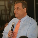 Christie explains his Youtube persona (Video)