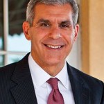 Kyrillos is appointed to the board of Horizon Blue Cross Blue Shield of NJ