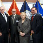 Monmouth County Officials Honored By Defense Department For Supporting Citizen Soldiers