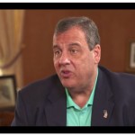 Christie discusses Social Security, Bridgegate, and his poll numbers with Yahoo News