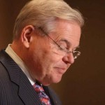 Sen. Robert Menendez indicted on federal corruption charges