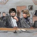 Boston Marathon bomber convicted