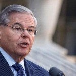 Most N.J. residents OK with Menendez staying in office for now, poll finds