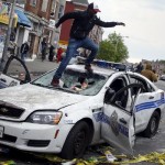 ‘State Of Emergency’ In Baltimore