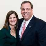 NJ First Lady Mary Pat Christie Quits Her Job