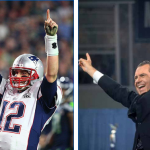 Tom Brady and Richard Nixon: Gates of a Feather