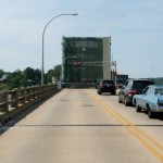 Reminder: Oceanic Bridge Closes May 26