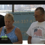 Highlands Couple Represents Sandy Victims Cheated By Flood Insurance Adjusters