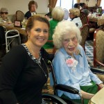 Monmouth County Honors Centenarians