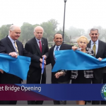 West Front Street Bridge Reopened