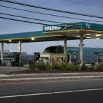 Self-serve gas not happening, N.J. senate president says