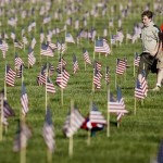 This Memorial Day, let’s also remember those who nearly made ‘the ultimate sacrifice’ | Di Ionno