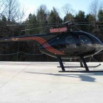 Don’t freak out about low-flying helicopter over N.J. skies