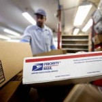 Ex-postal worker stole IRS refund checks, feds allege