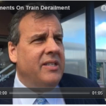 WATCH: Christie responds to Amtrak derailment, says we need to know ‘why it happened’