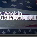 This week in 2016 Presidential Polls – July 31, 2015