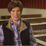 Ernst Coming to New Jersey to Headline GOPAC Fundraiser