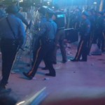 Violence Erupts At New Jersey Hip Hop Concert