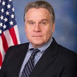 Veterans Name Congressman Chris Smith Legislator Of The Year