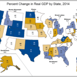 N.J.’s economic growth ranks near bottom in U.S.