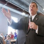 Christie to Democrats: ‘I only need you to be a Republican for two seconds’