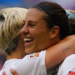 Carli Lloyd leads USA to World Cup title: Everything you need to know