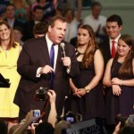 At Christie 2016 campaign launch, religion was off the table