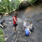 Fossil hunt 72 million years in the making