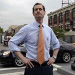 Anthony Weiner joins N.J. public relations giant as advisor