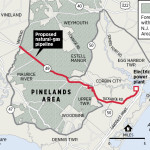 NJ Pipeline Pushed Through Without a Vote