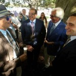 American Pharoah takes the Haskell, but the real winner was Monmouth Park | Politi